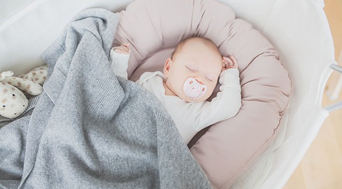 Mimi concept
Hnízdo od nich je ‘must have’! Pořídila jsem ho i mé sestře, která příští měsíc čeká své první miminko.
