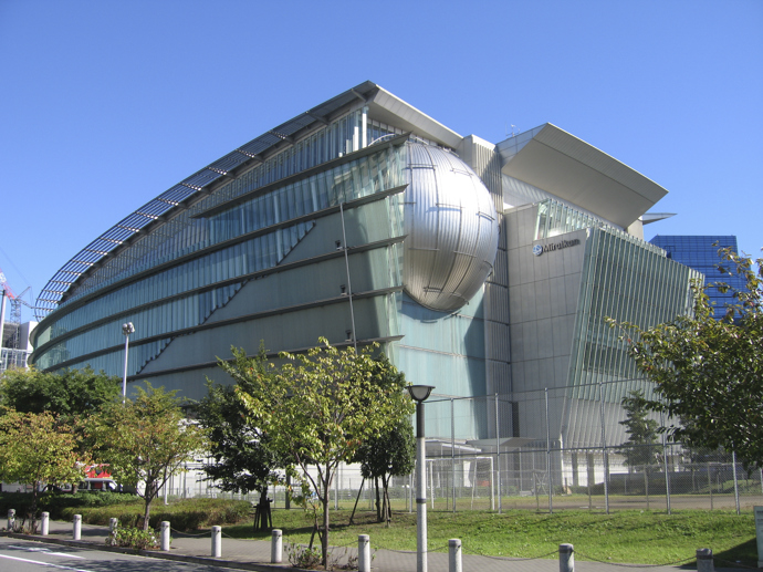 MIRAIKAN - TOKYO
Japonsko je zemí nových technologií, a proto při jeho návštěvě nesmíte vynechat Národní muzeum nově vznikajících vědních oborů a inovací v Tokyu. Jeho návštěva je ultimátním interaktivním zážitkem.
MIRAIKAN - TOKYO
Japonsko je zemí nových technologií, a proto při jeho návštěvě nesmíte vynechat Národní muzeum nově vznikajících vědních oborů a inovací v Tokyu. Jeho návštěva je ultimátním interaktivním zážitkem.