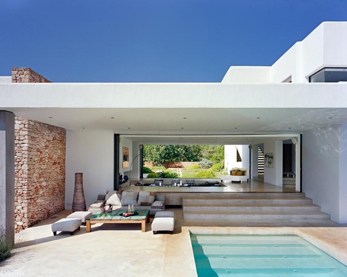 Ukázka Ibiza stylu
Ukázka Ibiza stylu