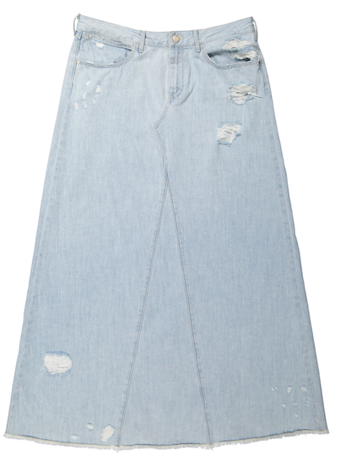 Retro kolekce Wrangler

Sukně, 2699 Kč

 
