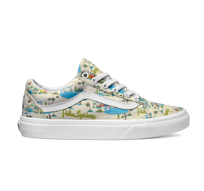 Vans

Klasický “old school” design kultovních tenisek Vans nepodléhá ani času ani trendům, proto je součástí i aktuální kolekce.

Cena od 1790 Kč
