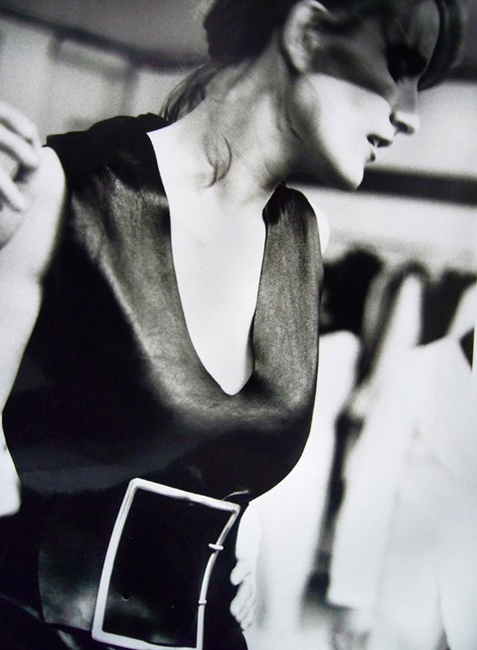 Maison Martin Margiela A/W 1996-1997
Foto: Marina Faust
