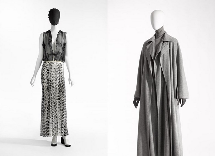 Maison Martin Margiela S/S 1996
Hermès A/W 1999-2000
Foto: Stany Dederen

 
