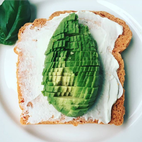 Zdroj: Instagram/soeasyvegan

 
