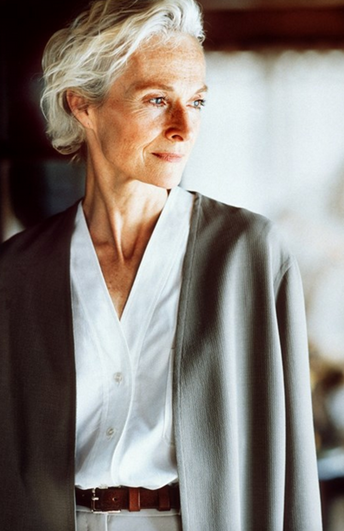 Hermès S/S 1999
Foto: Serge Guerand

 

