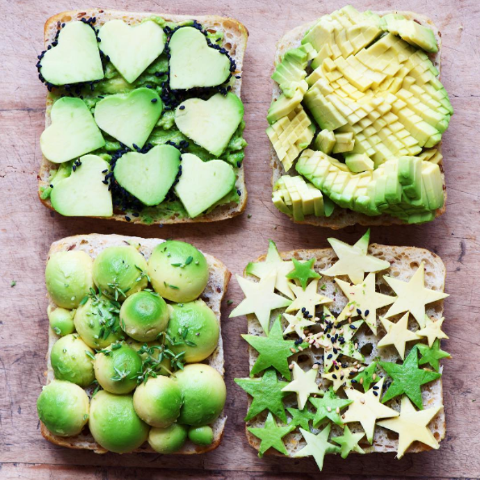 Zdroj: Instagram/alphafoodie
Zdroj: Instagram/alphafoodie