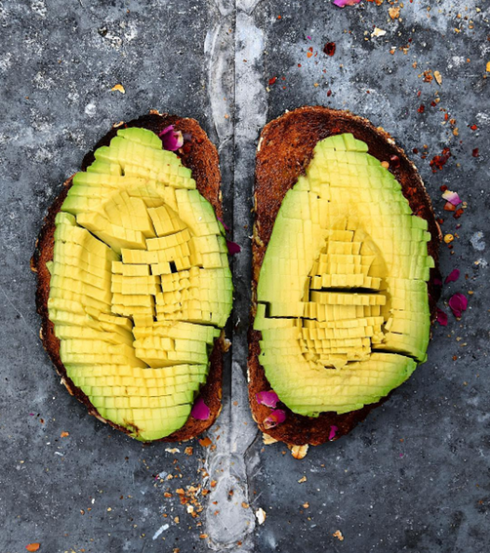 Zdroj: Instagram/fooddeco
Zdroj: Instagram/fooddeco
