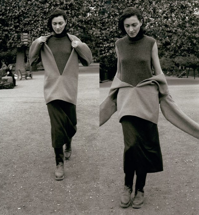 Hermès A/W 1998-1999
Foto: John Midgley
