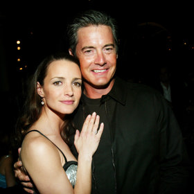 Charlotte & Trey MacDougal
