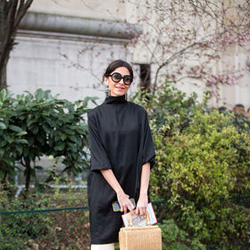 Inspirace z ulice