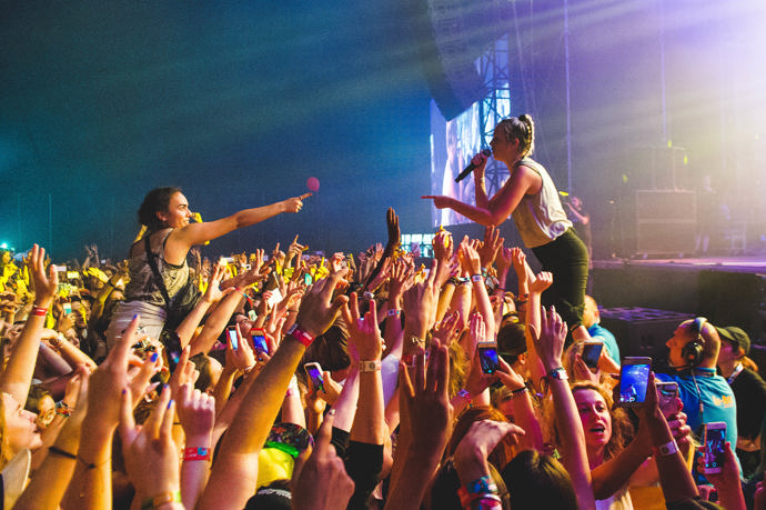 Sziget v Maďarsku
Sziget v Maďarsku