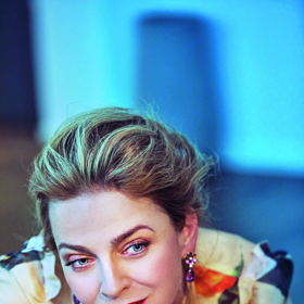 Lucie Zedníčková

