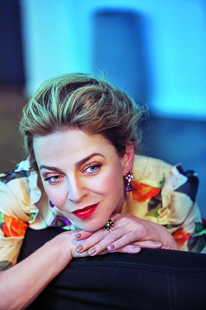 Lucie Zedníčková
