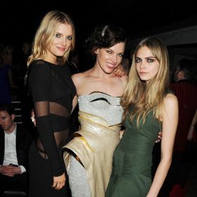 květen 2012

S Lily Donaldson a Millou Jovovich na filmovém festivalu v Cannes.
