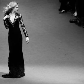 květen 2013

V záři reflektorů na filmovém festivalu v Cannes
