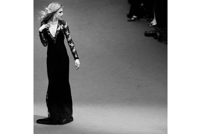 květen 2013

V záři reflektorů na filmovém festivalu v Cannes
