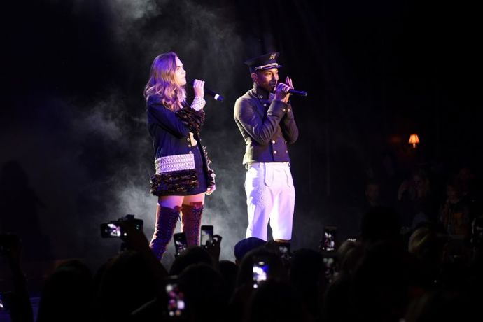 Jak se vyvíjel styl Cary Delevingne