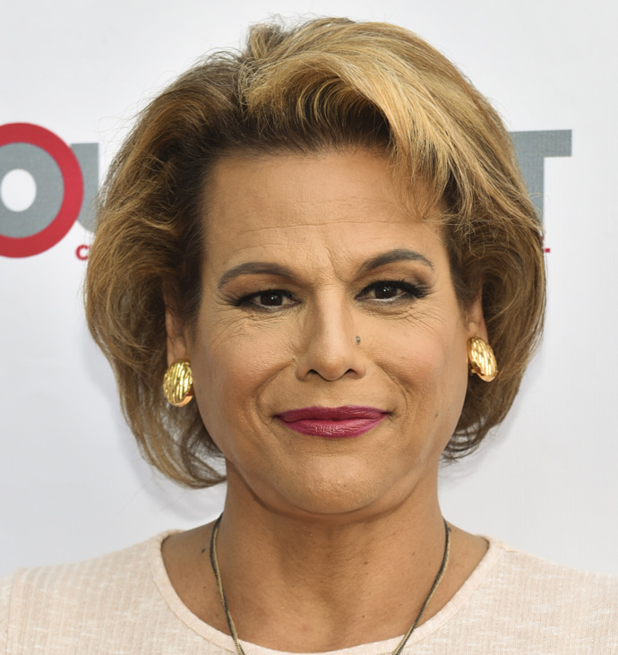 Alexandra Billings
