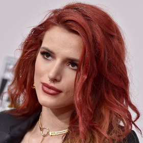 Bella Thorne
