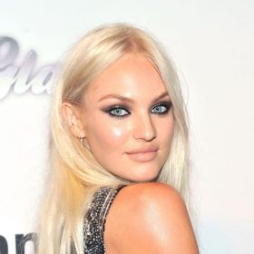 Candice Swanepoel

Modelce pro Victoria's Secret stačilo vlasy zesvětlit jen o pár odstínů z její přírodní blond a hned se proměnila v ledovou královnu.
