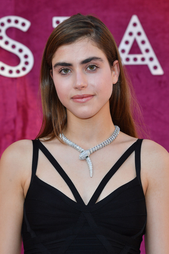 Carlotta Bulgari
