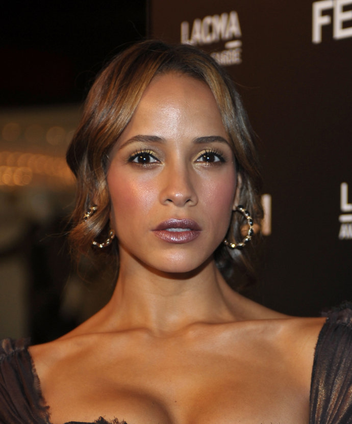 Dania Ramirez
