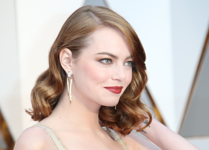 Emma Stone
