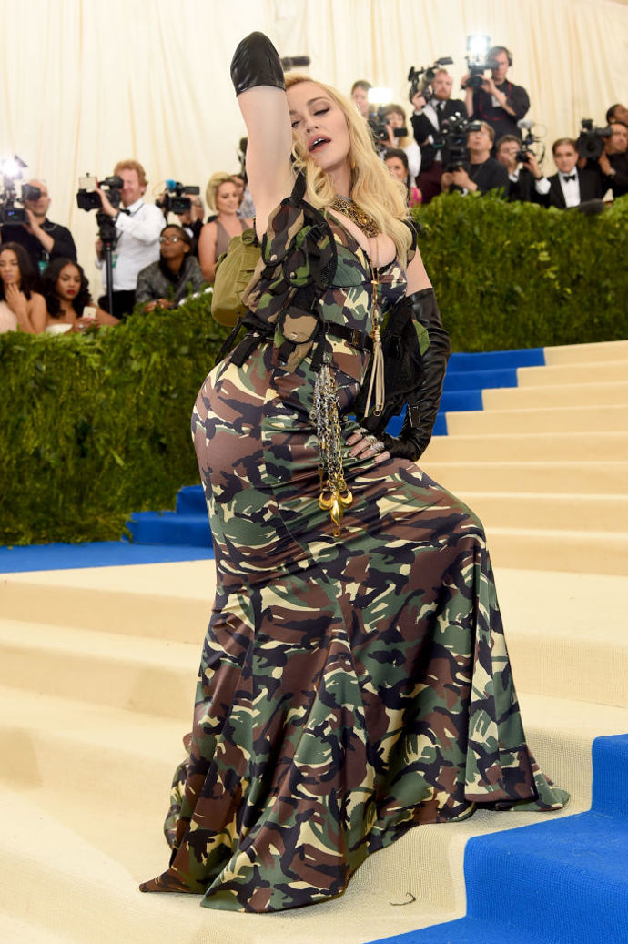 Jak nosit military styl Jak nosit military styl