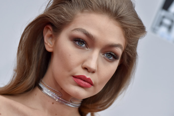 Gigi Hadid
