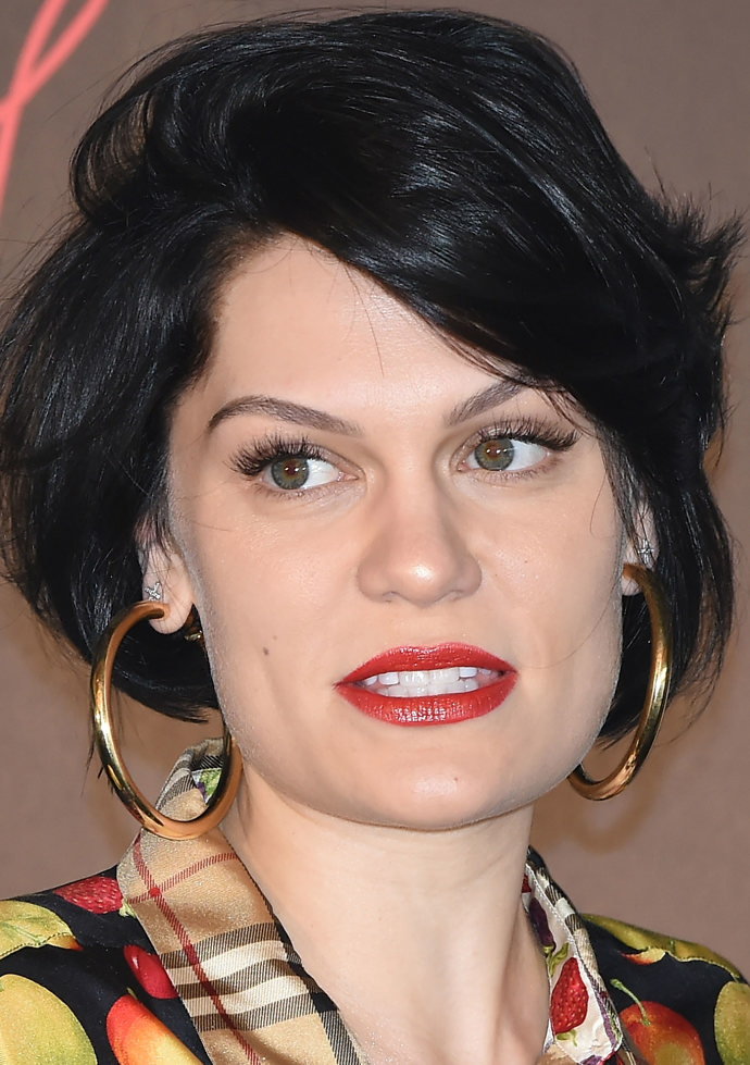 Jessie J
