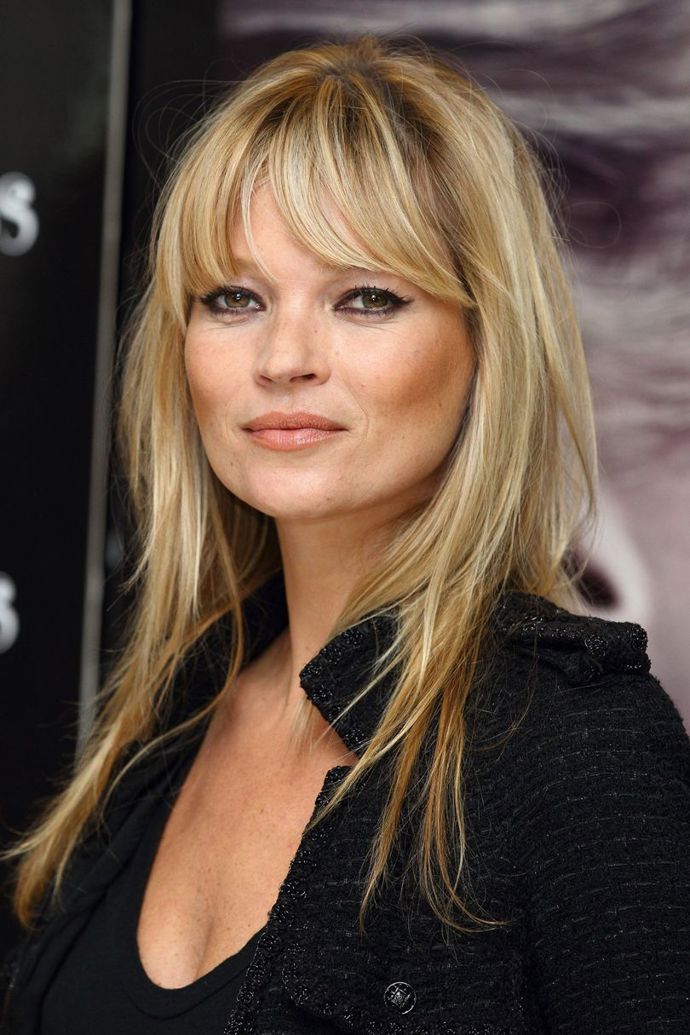 Kate Moss

Takovou ofinu zkrátka chcete! A ideálně hned po probuzení.
