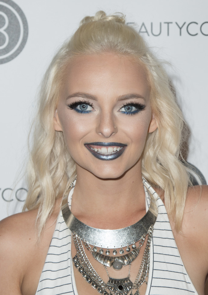 Megs Cahill
