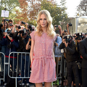 Poppy Delevingne
