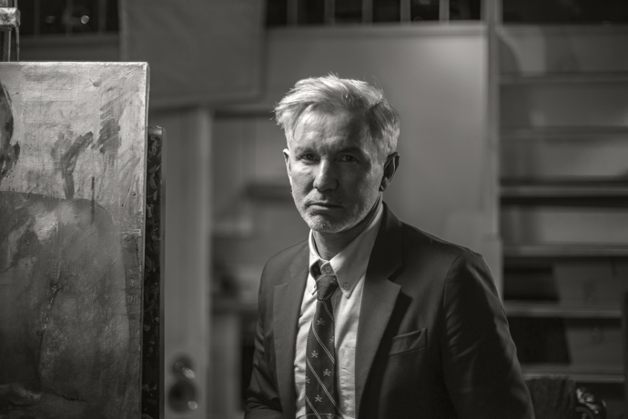 Baz Luhrmann
