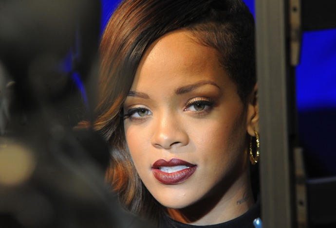 Rihanna
