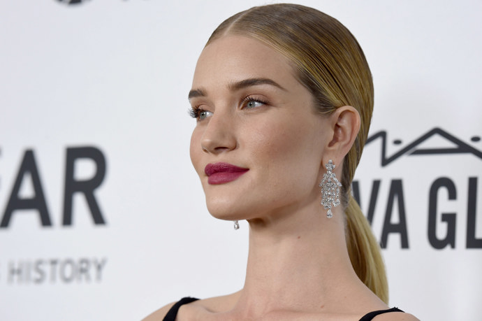Rosie Huntington-Whiteley
