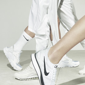The White Sneakers Collection