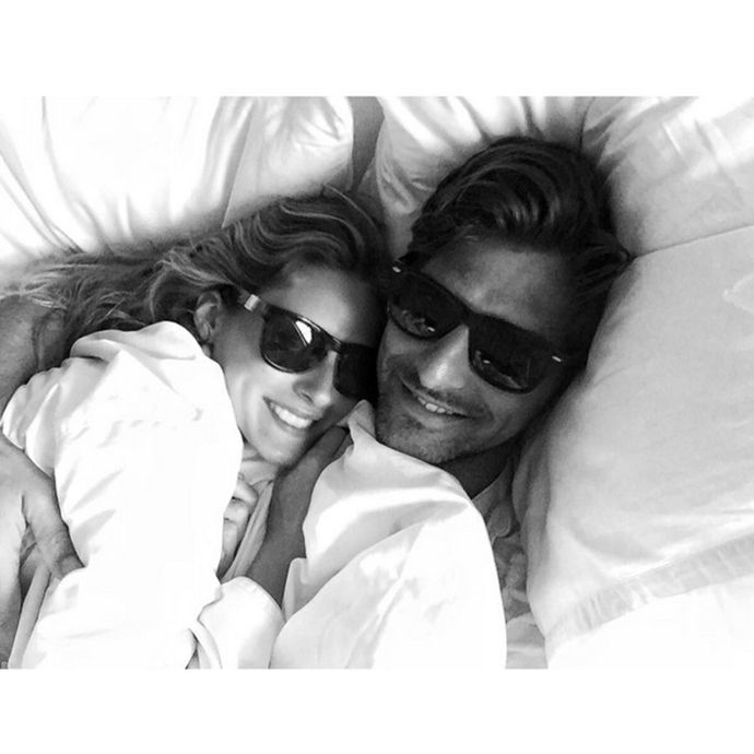 Olivia Palermo & Johannes Huebl

Jejich fotky jim tak trochu závidíme - jsou totiž perfektní

