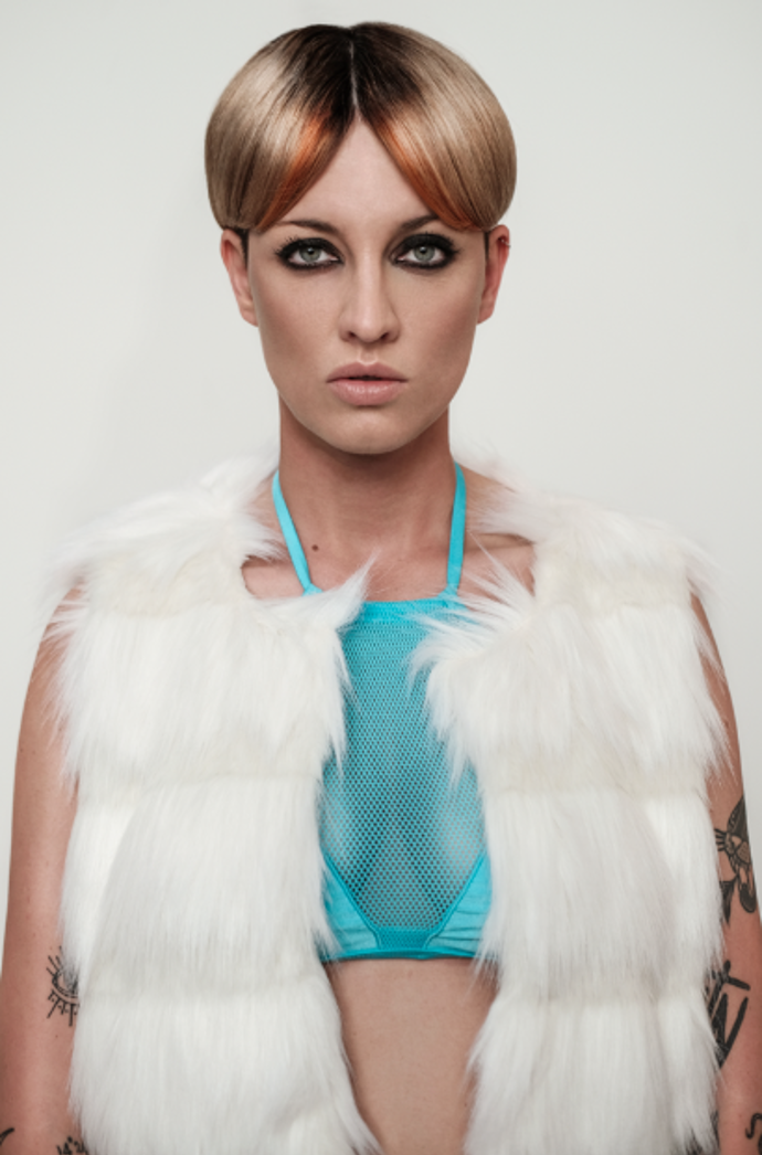 Finalisté L´ORÉAL COLOUR TROPHY Finalisté L´ORÉAL COLOUR TROPHY