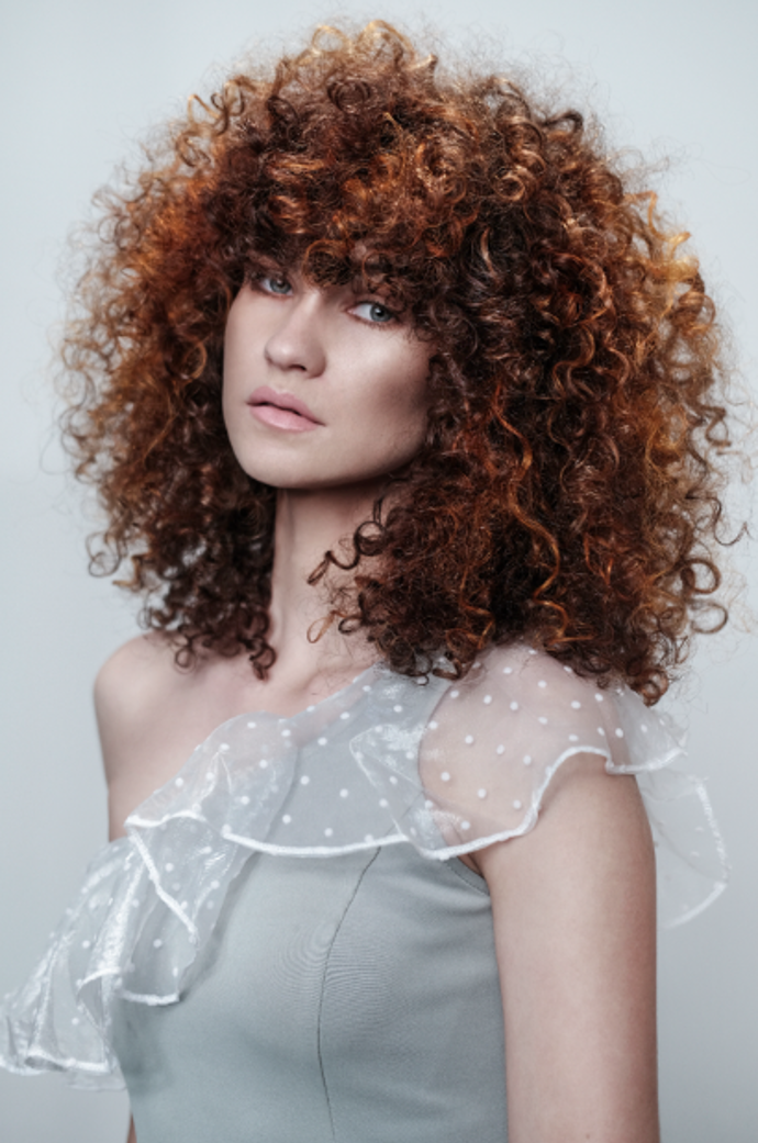 Finalisté L´ORÉAL COLOUR TROPHY Finalisté L´ORÉAL COLOUR TROPHY