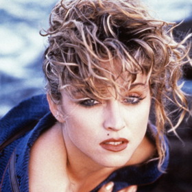 Madonna, 1985
