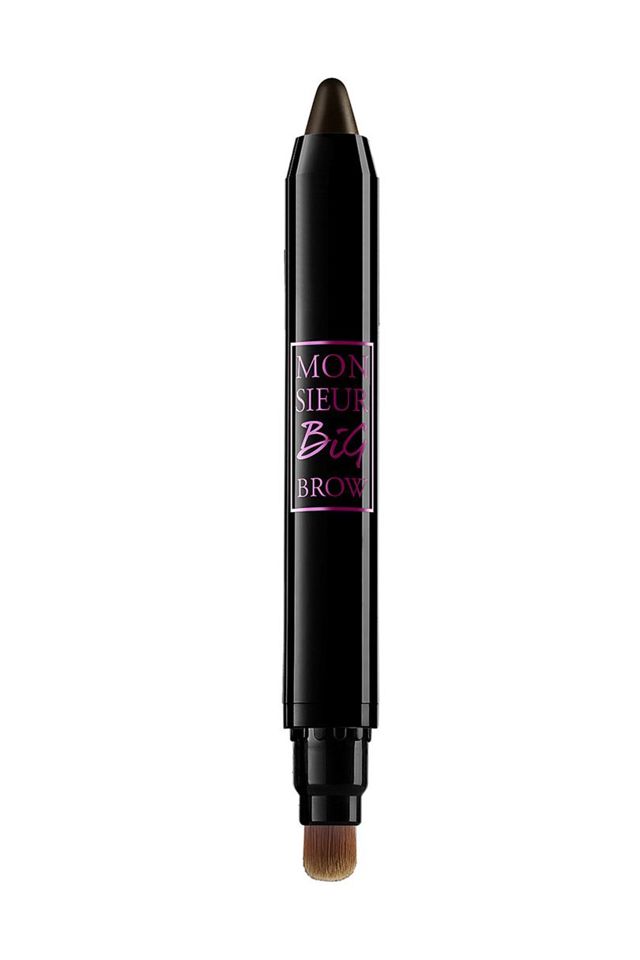 4 produkty, díky nimž budete mít obočí jako supermodelky