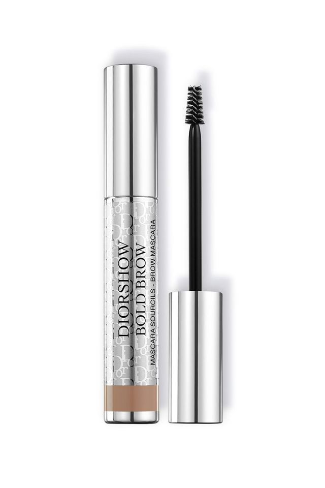 4 produkty, díky nimž budete mít obočí jako supermodelky