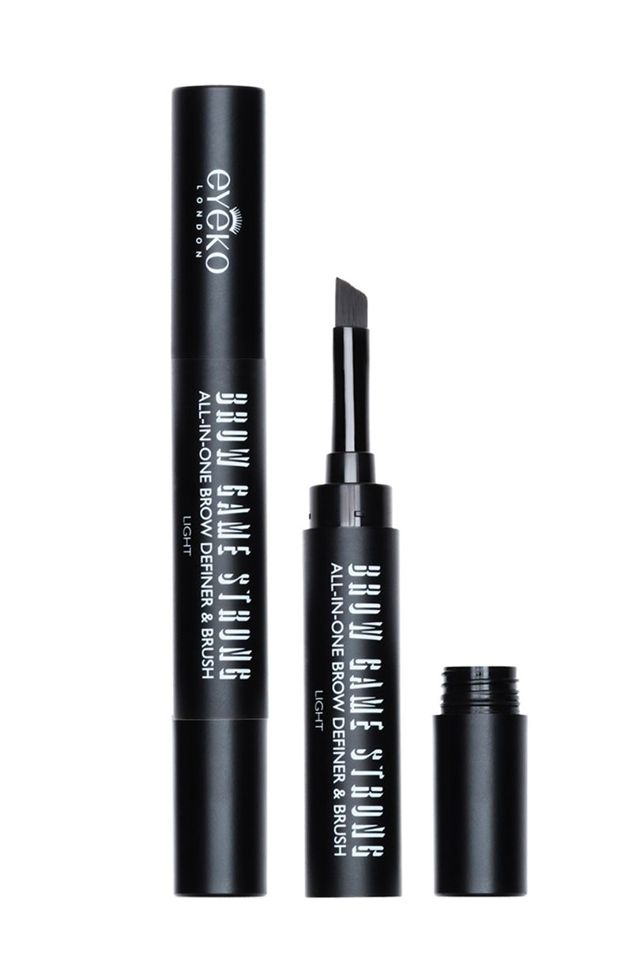 4 produkty, díky nimž budete mít obočí jako supermodelky