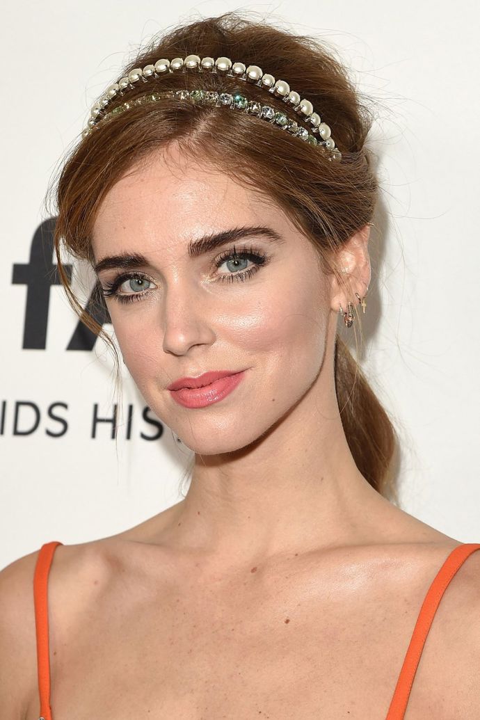 Chiara Ferragni
Chiara Ferragni