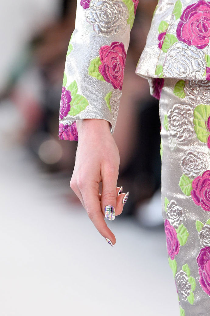 Christian Siriano jaro/léto 2018
Christian Siriano jaro/léto 2018