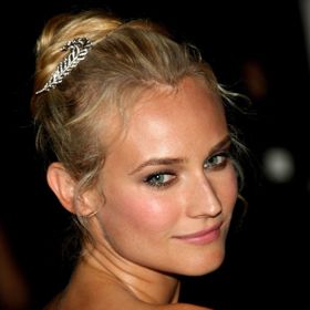 Diane Kruger
Diane Kruger