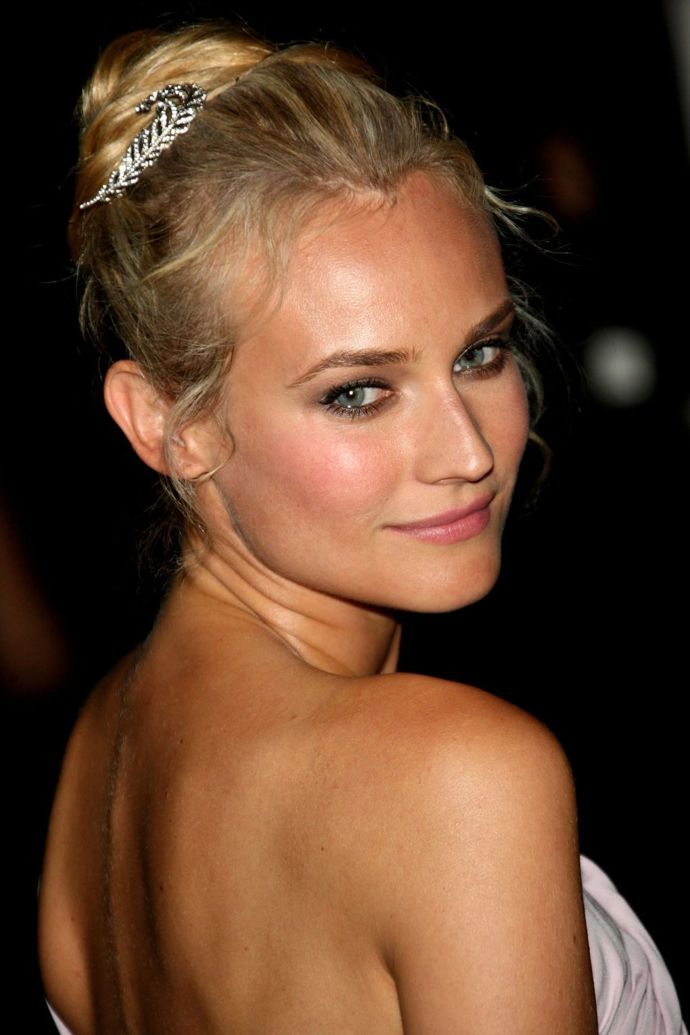 Diane Kruger
Diane Kruger