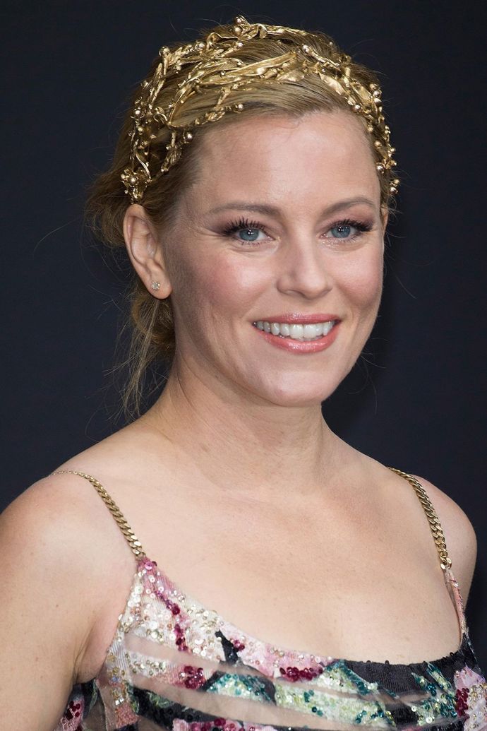 Elizabeth Banks
Elizabeth Banks