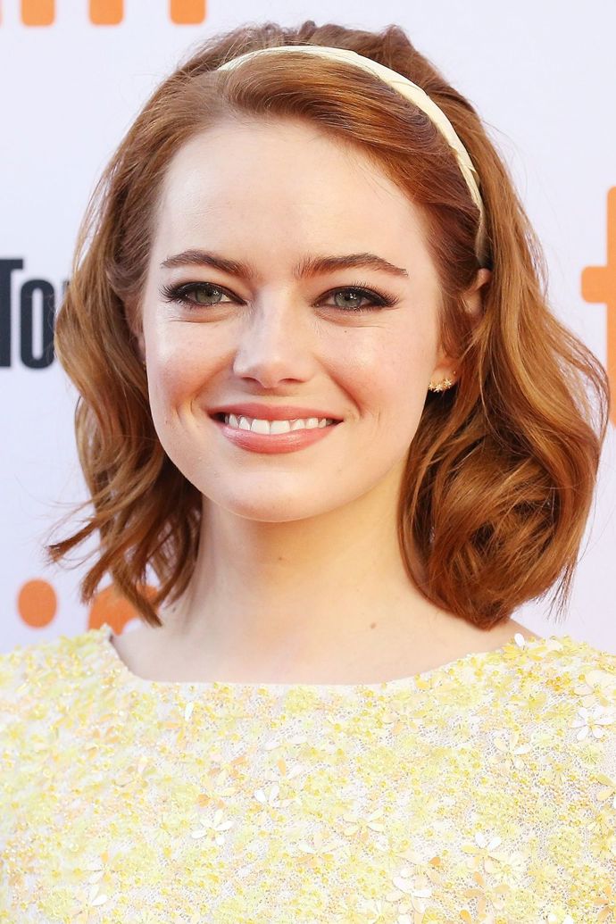 Emma Stone
Emma Stone